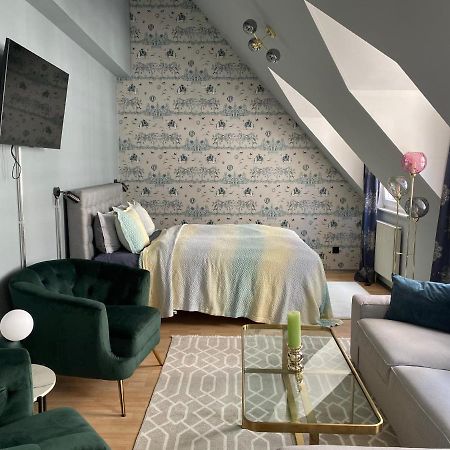 City Centre Serviced Apartments Виена Екстериор снимка