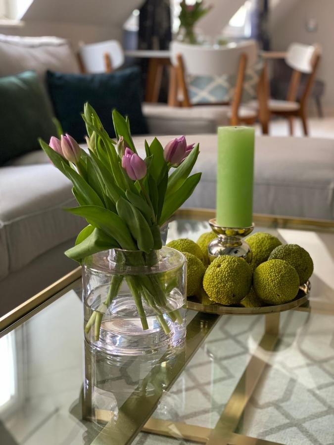 City Centre Serviced Apartments Виена Екстериор снимка