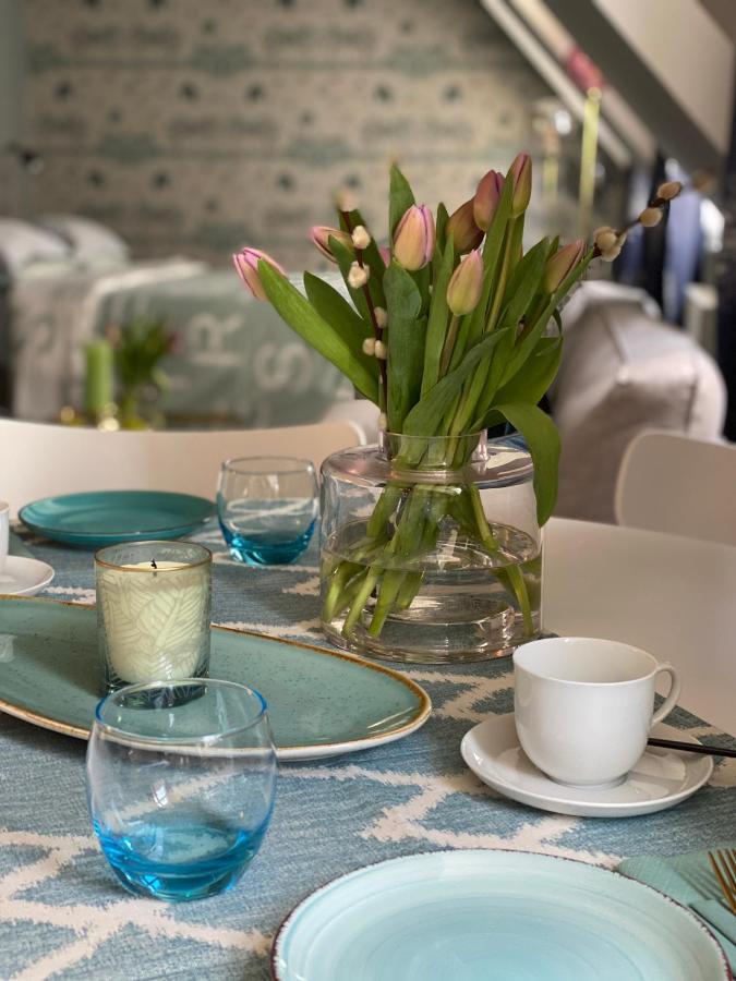 City Centre Serviced Apartments Виена Екстериор снимка