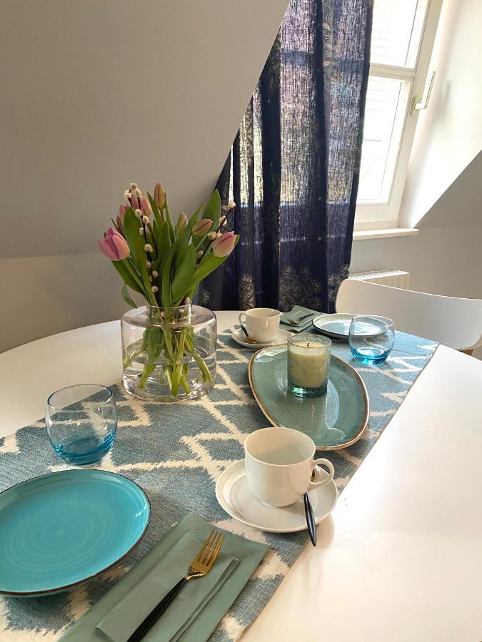 City Centre Serviced Apartments Виена Екстериор снимка