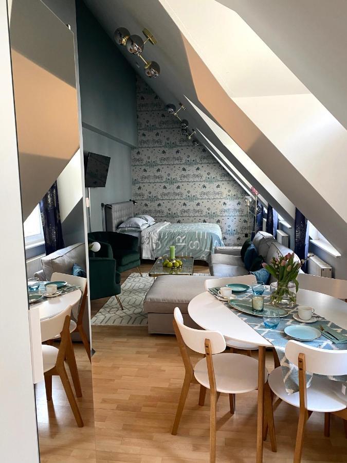 City Centre Serviced Apartments Виена Екстериор снимка
