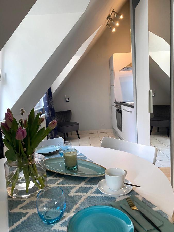 City Centre Serviced Apartments Виена Екстериор снимка