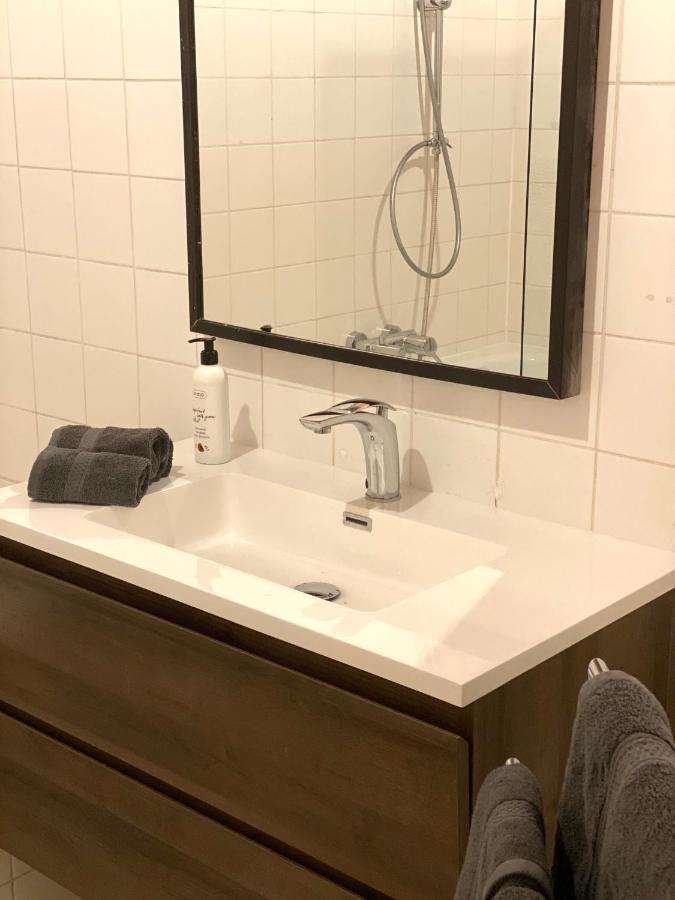 City Centre Serviced Apartments Виена Екстериор снимка