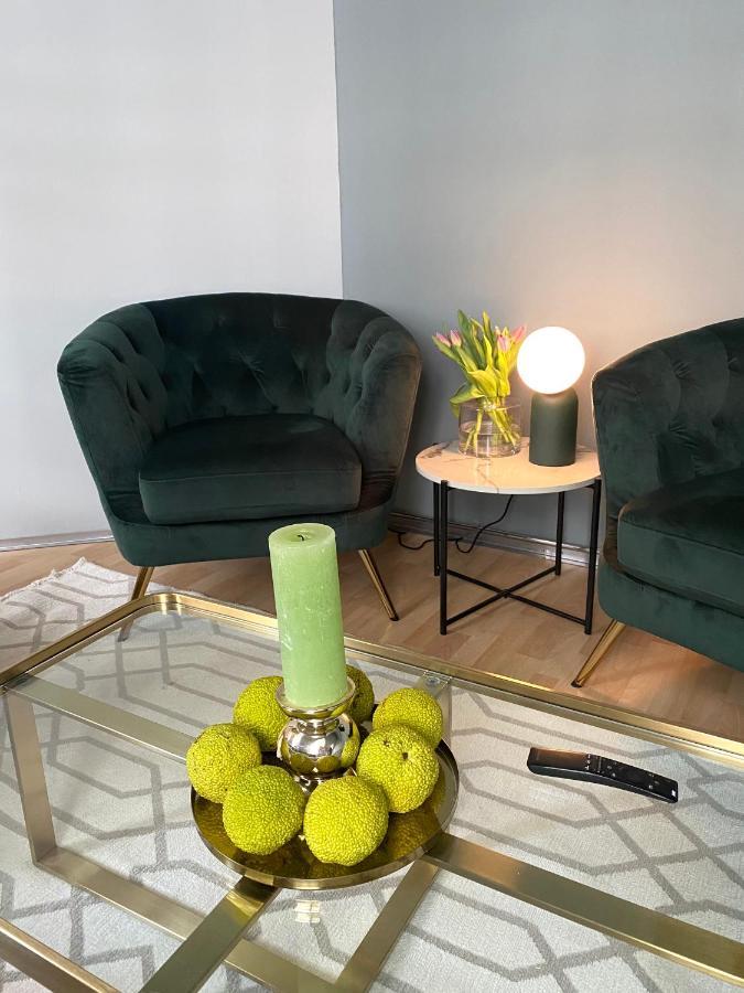 City Centre Serviced Apartments Виена Екстериор снимка