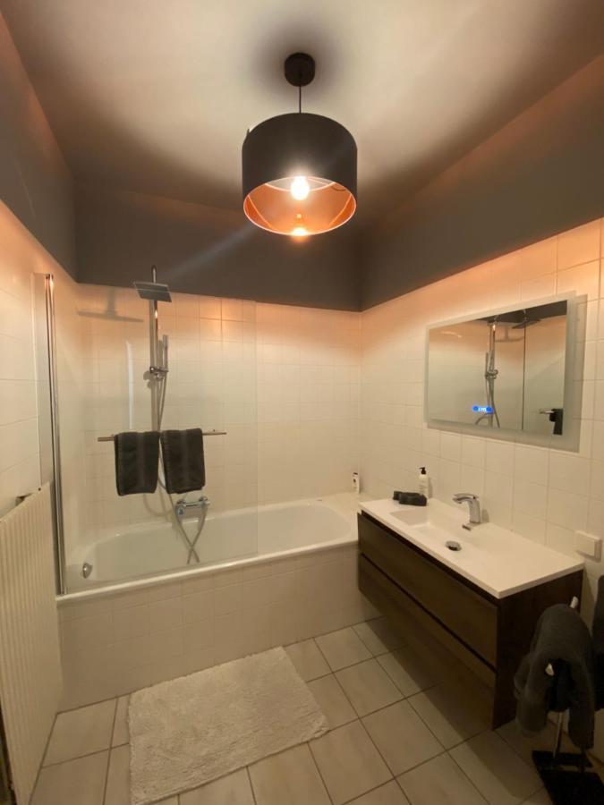 City Centre Serviced Apartments Виена Екстериор снимка